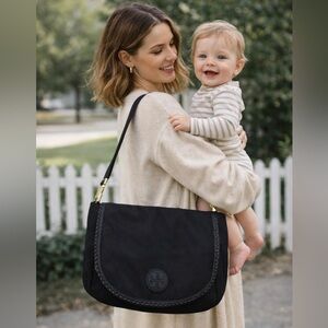 Tory Burch Diaper Bag